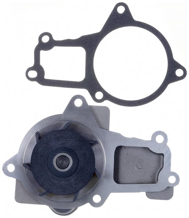 Premium Engine Water Pump