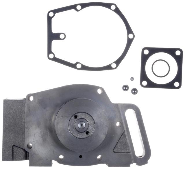 Heavy-Duty Engine Water Pump