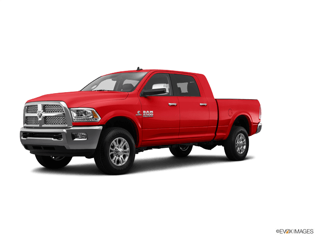 2019 Ram 2500
