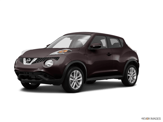2013 Nissan Juke