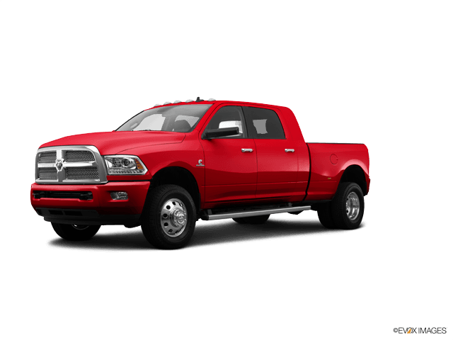 2024 Ram 3500