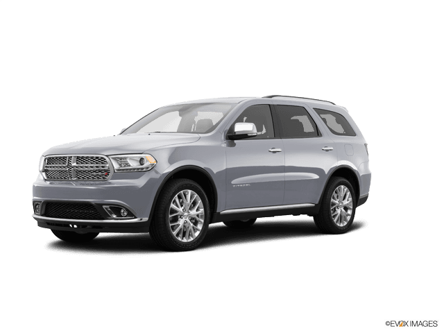 2015 Dodge Durango