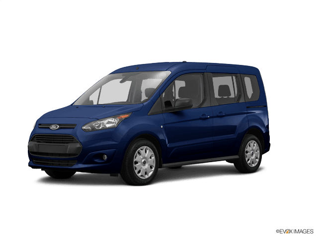 2015 Ford Transit Connect