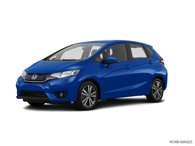 2015 Honda Fit