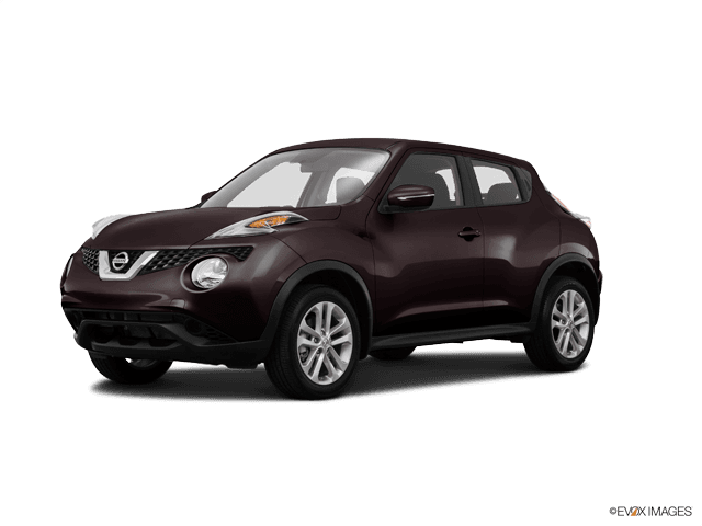 2015 Nissan Juke