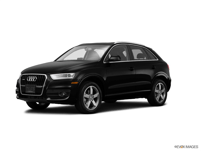 2015 Audi Q3