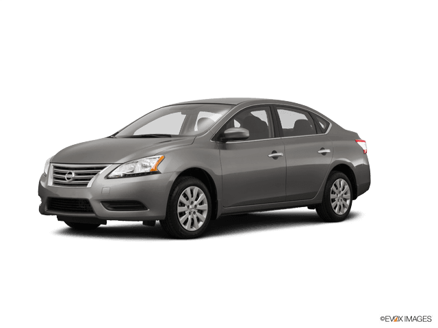 2015 Nissan Sentra