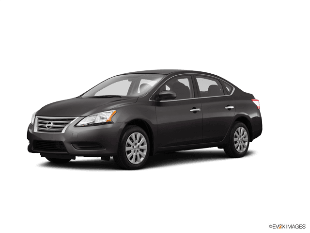 2015 Nissan Sentra