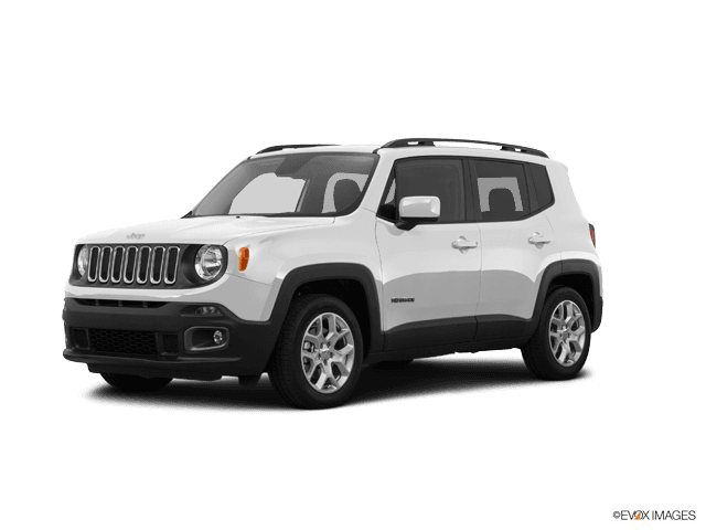 2015 Jeep Renegade