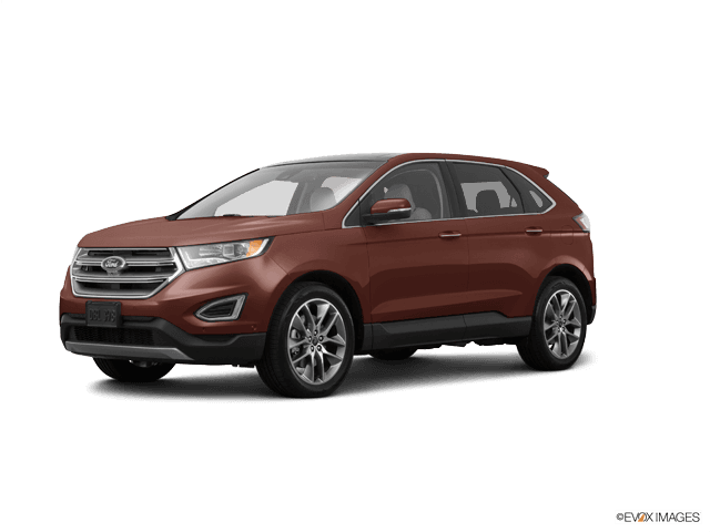 2015 Ford Edge