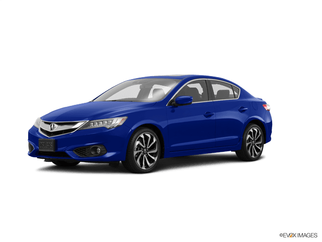 2016 Acura ILX