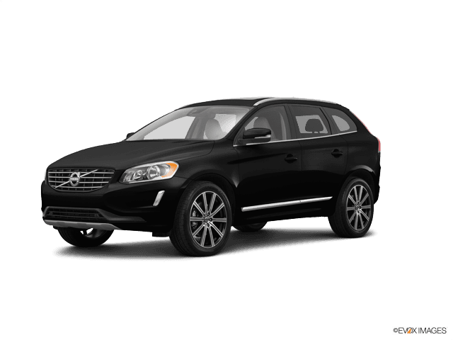 2016 Volvo XC60