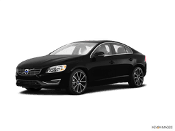 2016 Volvo S60