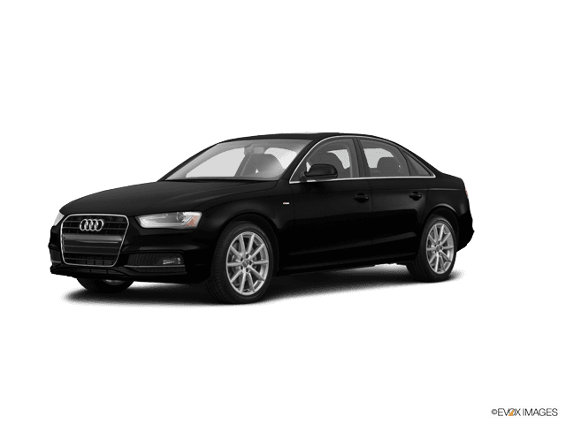 2016 Audi A4