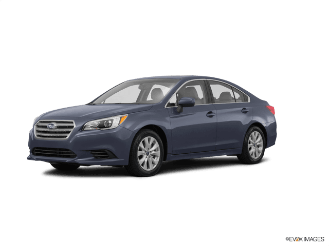 2016 Subaru Legacy