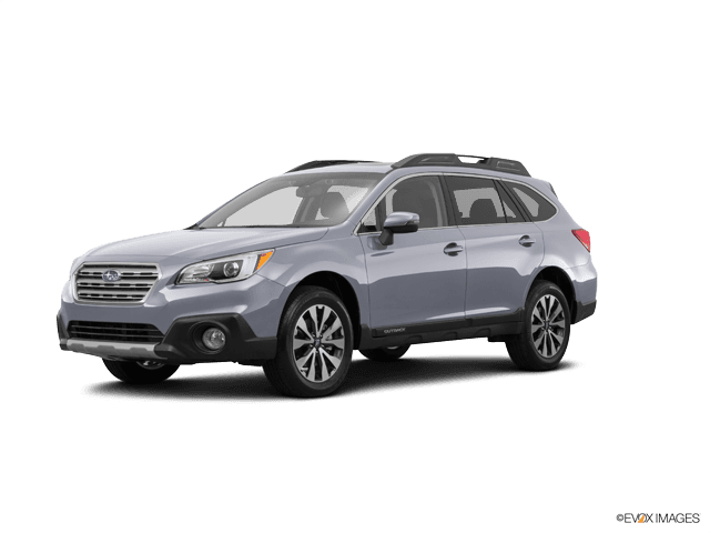 2016 Subaru Outback