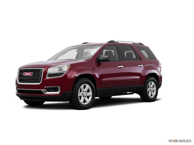 GMC Acadia