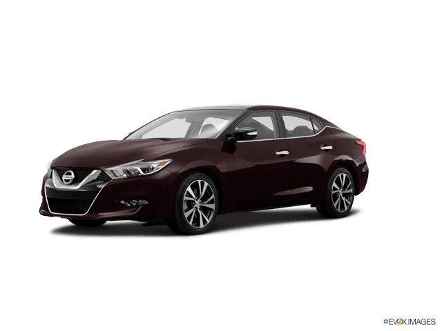 2016 Nissan Maxima