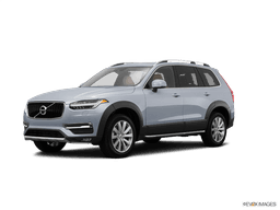 2016 Volvo XC90