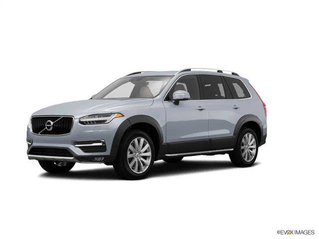 2016 Volvo XC90