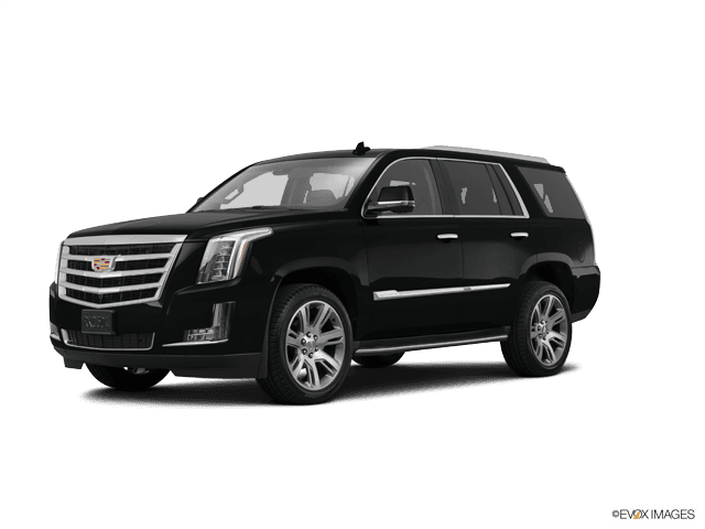 2016 Cadillac Escalade