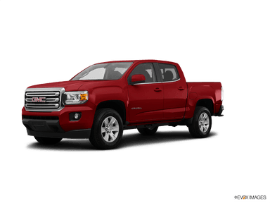 GMC Canyon