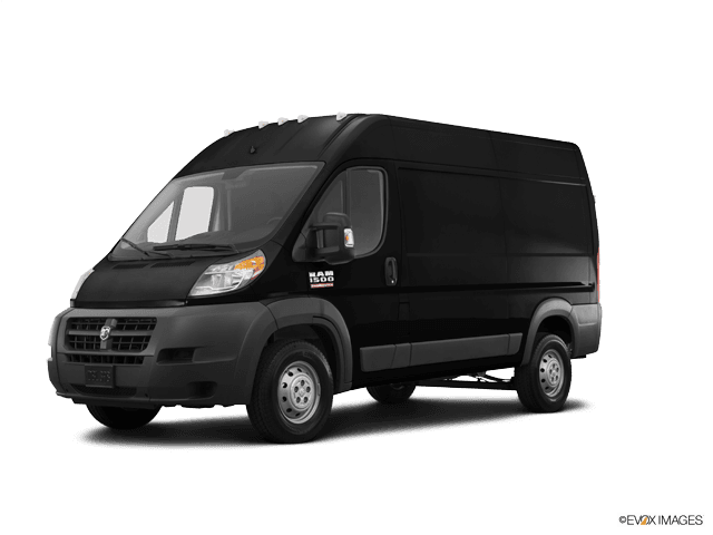 2016 Ram ProMaster 1500