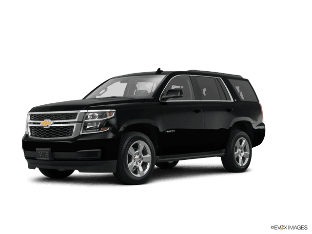 2016 Chevrolet Tahoe