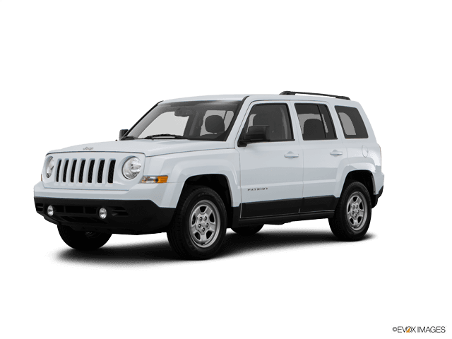 Jeep Patriot