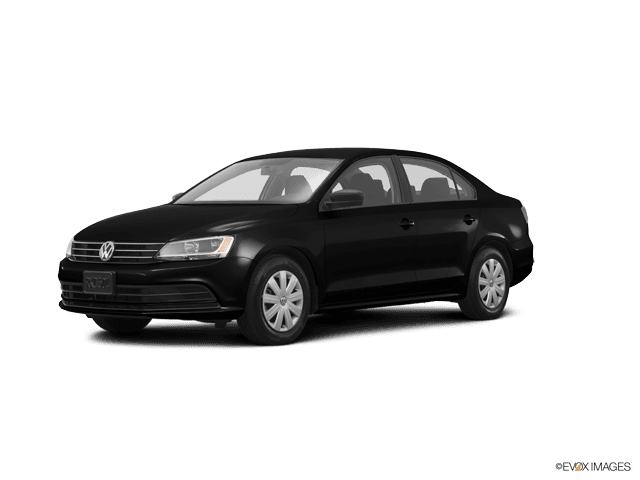 2016 Volkswagen Jetta