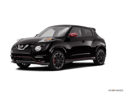 2016 Nissan Juke