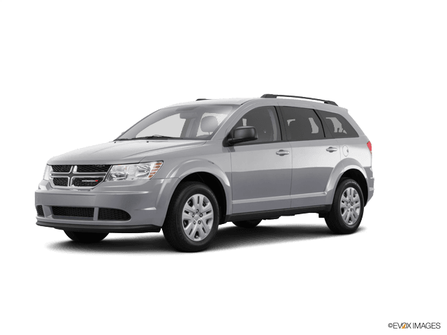 2010 Dodge Journey