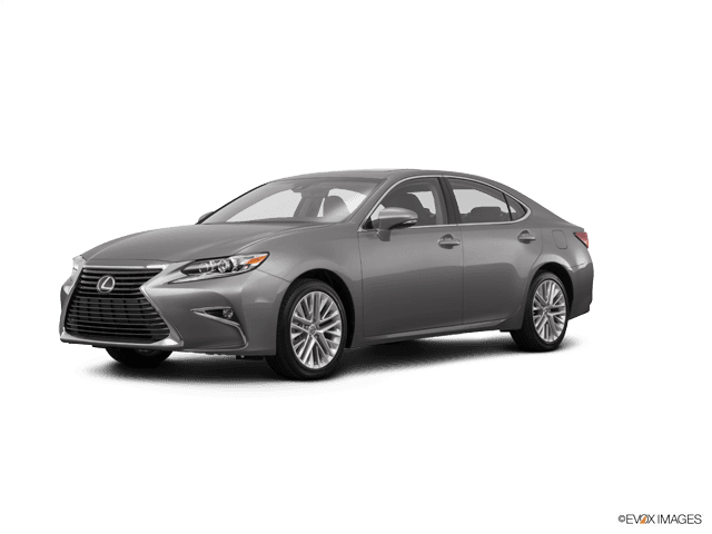 2016 Lexus ES350