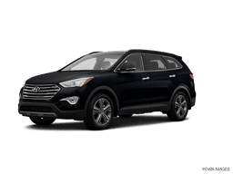 2016 Hyundai Santa Fe