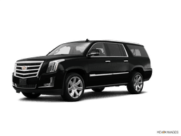 2016 Cadillac Escalade ESV