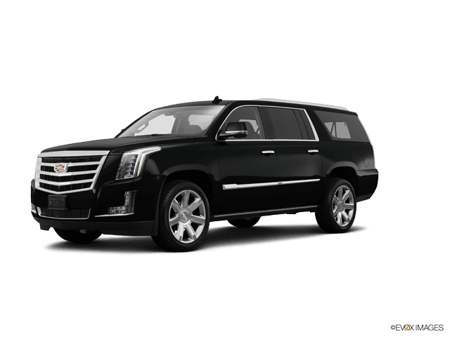 2016 Cadillac Escalade ESV