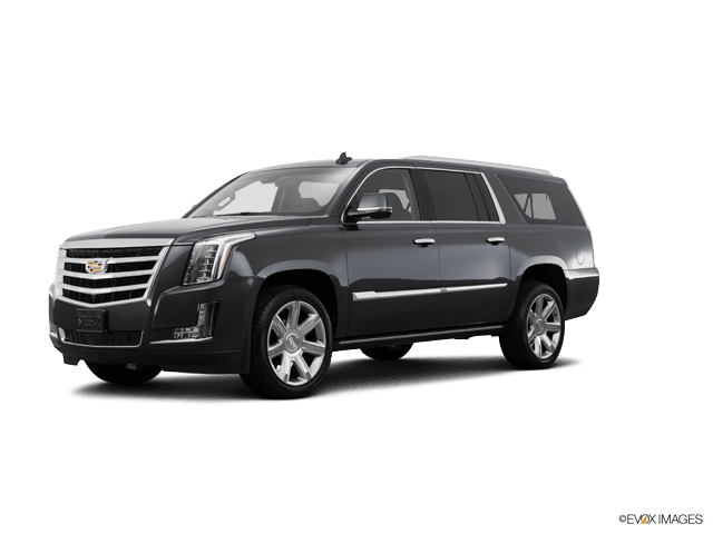 Cadillac Escalade ESV