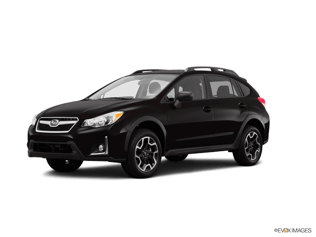 2016 Subaru Crosstrek