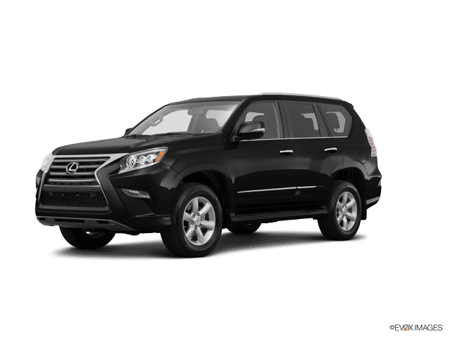 2016 Lexus GX460