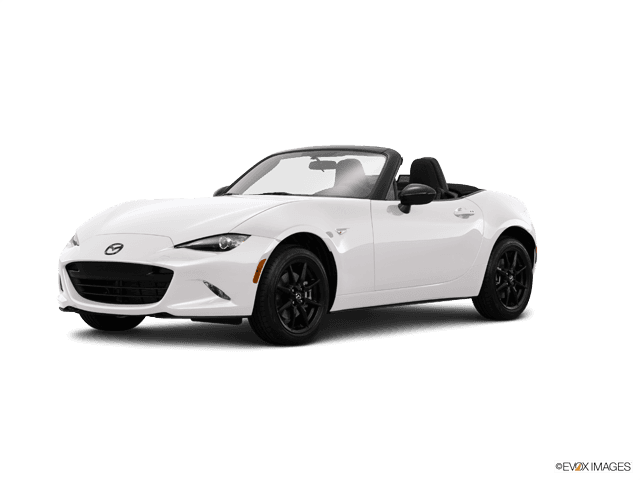 2016 Mazda MX-5 Miata
