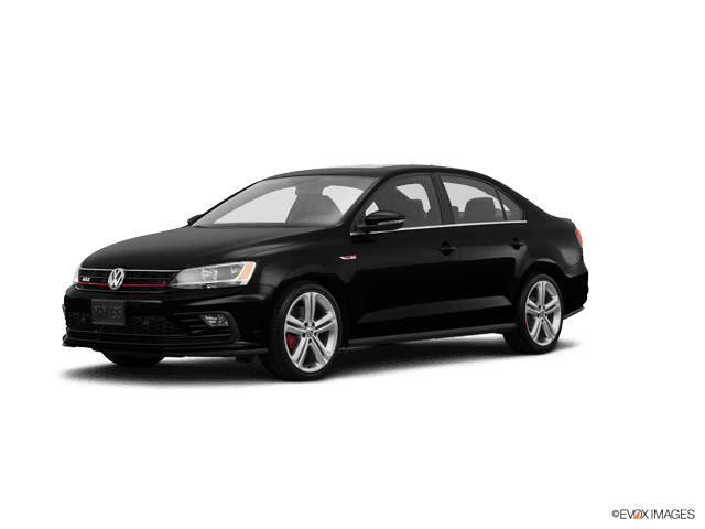 2016 Volkswagen Jetta