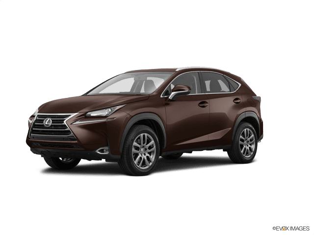 Lexus NX200t