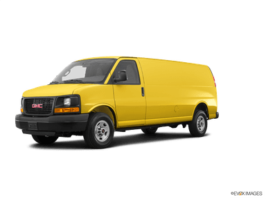 GMC Savana 2500