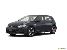 2016 Volkswagen GTI