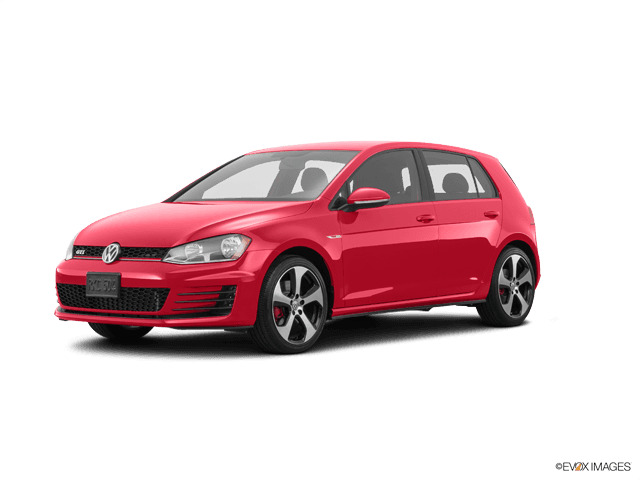 Volkswagen GTI