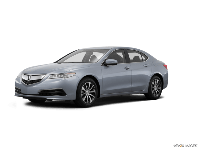 2016 Acura TLX