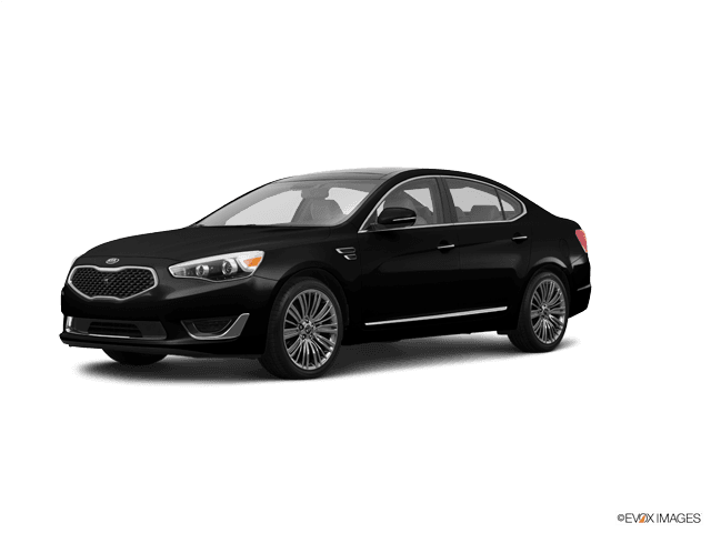 2016 Kia Cadenza