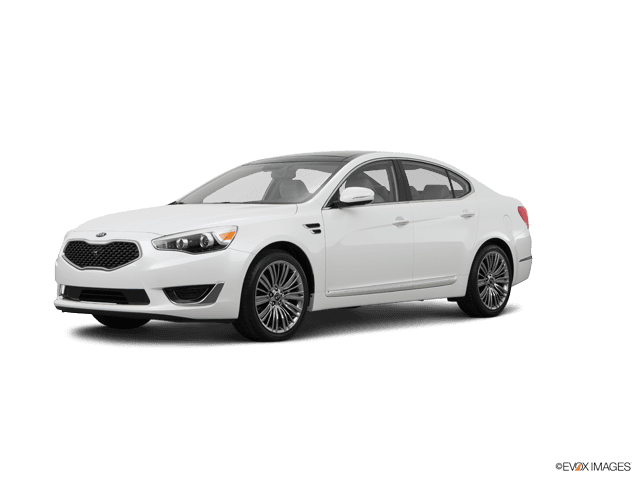 Kia Cadenza