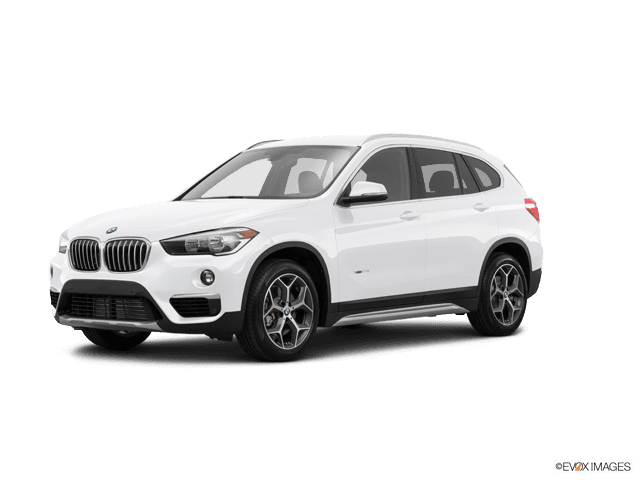 2016 BMW X1