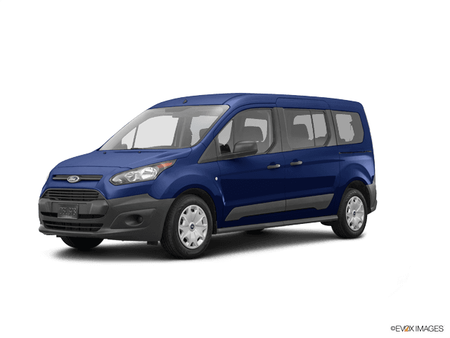 2016 Ford Transit Connect